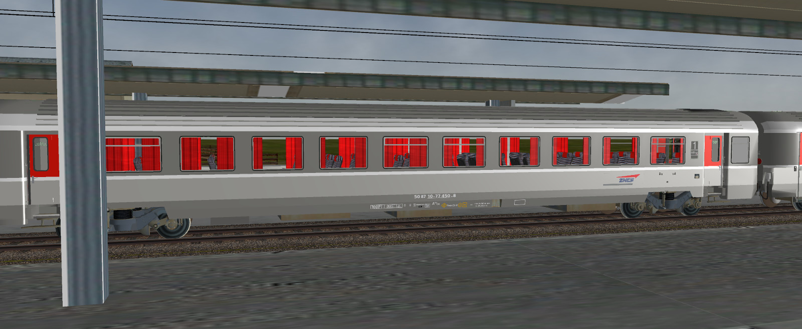 Voiture A10tu Cor Pg 80